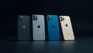 iPhone 15 Pro Colors – Die 4 Titan-Varianten Im Detail