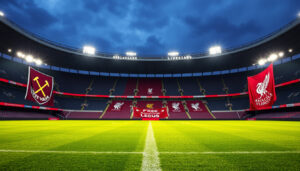 West Ham – Liverpool – Analyse, Aufstellung und Prognose