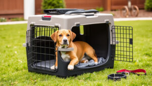 Transportbox Hund: Kaufberatung, Größe & Martin Rütters Tipps