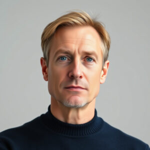 Markus Haas