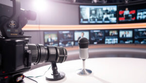 Alida Gundlach: Leben, Karriere und Engagement der TV-Moderatorin