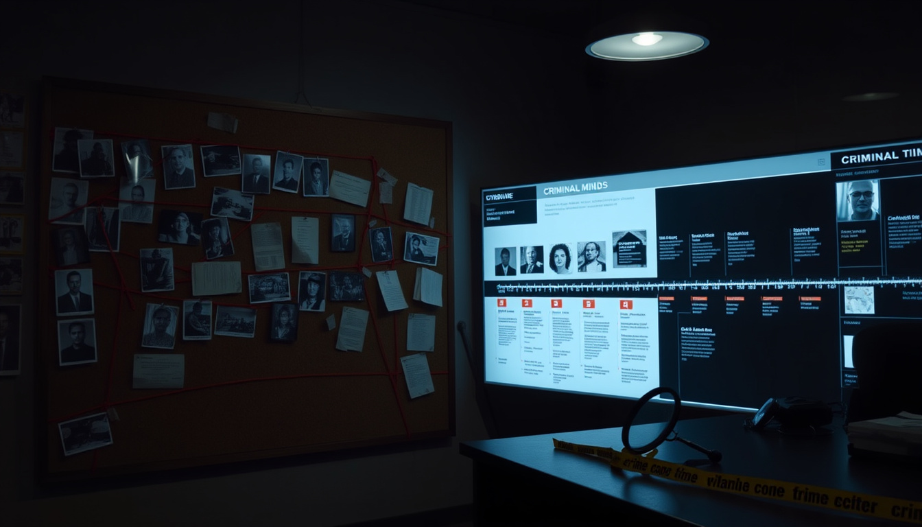 Criminal Minds Staffel 19: Zukunft, Cast und Evolution