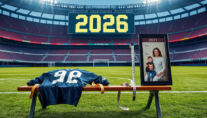 Ronaldo Junior: Alter, Größe, Mutter & Karriere 2026