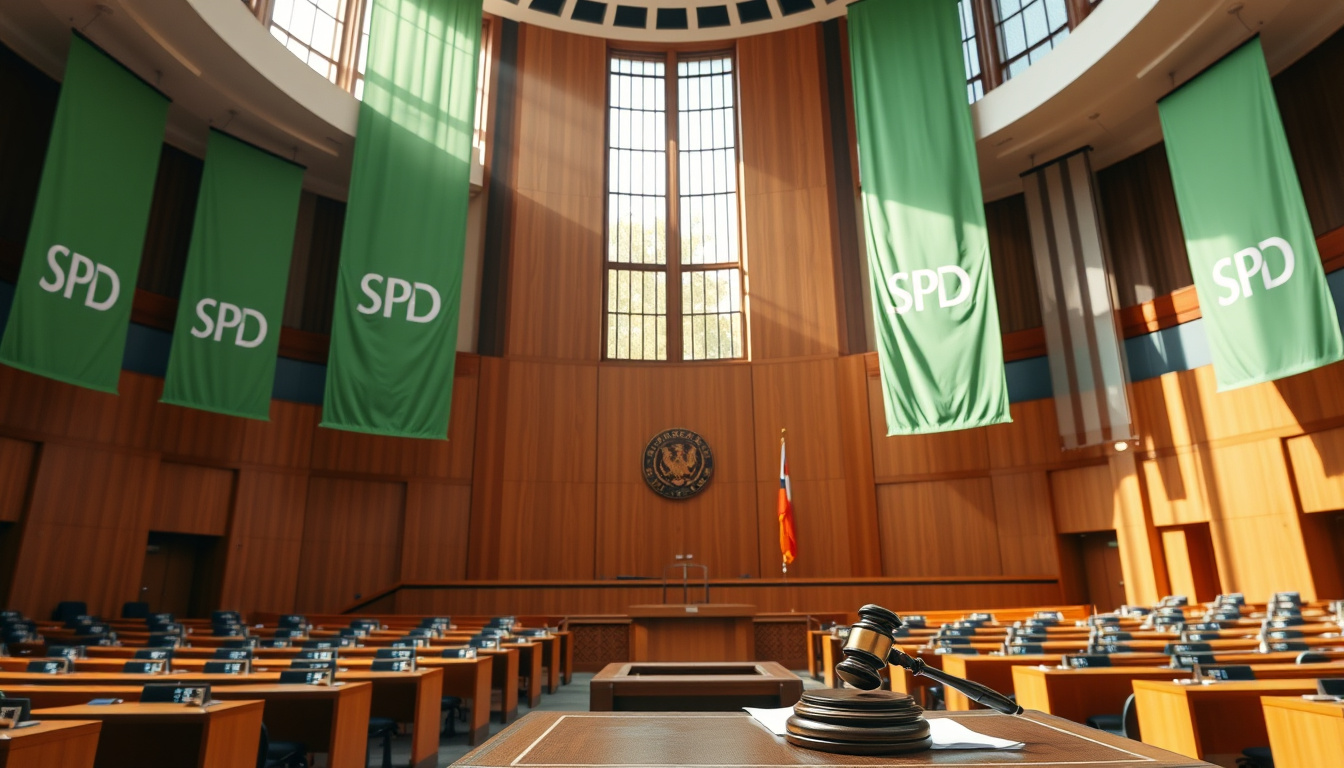 Siemtje Möller: Biografie, Familie und politische Karriere (SPD)